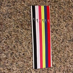 Nike Headbands